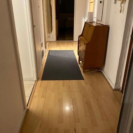 伦敦Aldgate Flats公寓 外观 照片